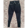 Pantalon Jump’in bleu marine