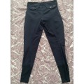 Pantalon Jump’in bleu marine