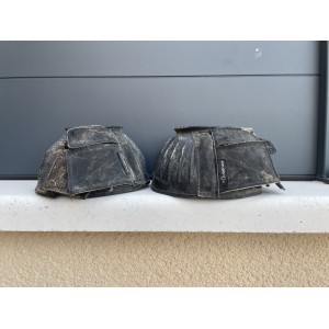 Cloches basiques seront lavées S/M