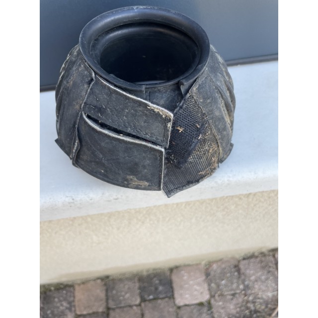 Cloches basiques seront lavées S/M