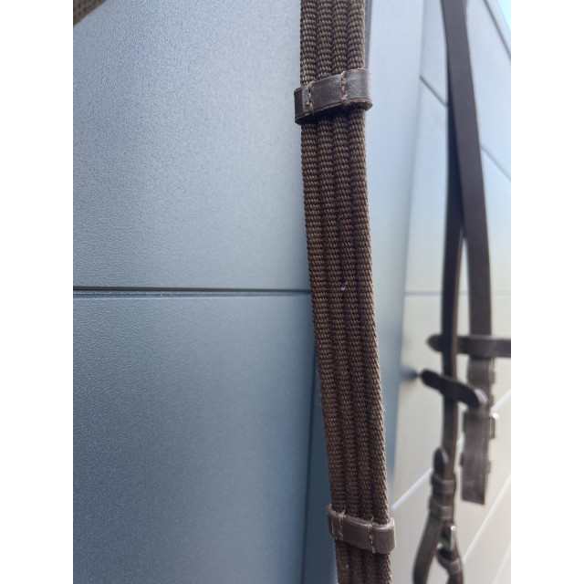 Rênes sangles NEUVES