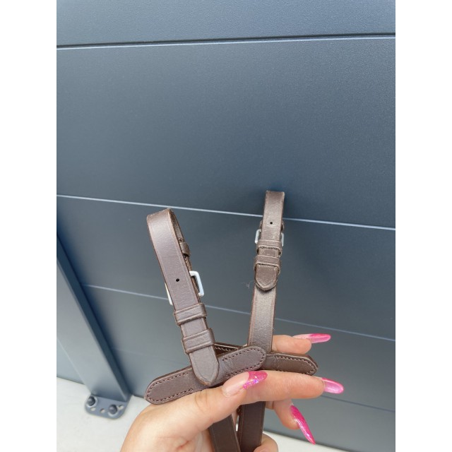 Rênes sangles NEUVES