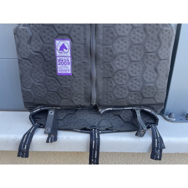 Gilet Dainese BALIOS 3