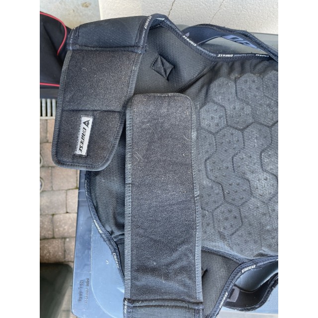 Dorsale Dainese