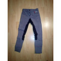 Pantalon cavallo