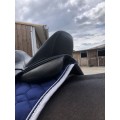 Selle de Dressage Ikonic 17.5