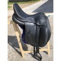 Selle de Dressage Ikonic 17.5