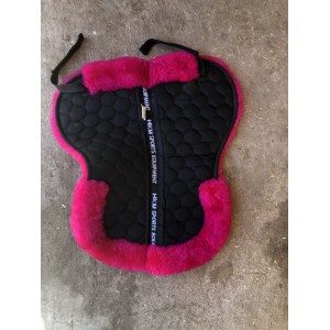 Amortisseur mouton hkm