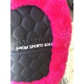 Amortisseur mouton hkm