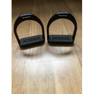 Etriers taille enfant