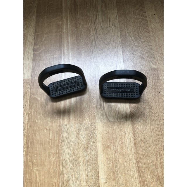 Etriers taille enfant