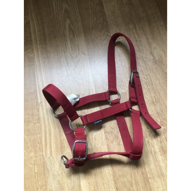 2 licols taille poney fouganza