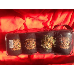 Bandes de travail Equi-Thème "Technical Wear"