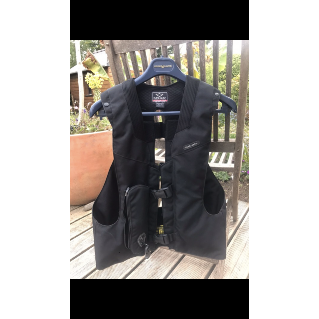 Air bag hit air taille M