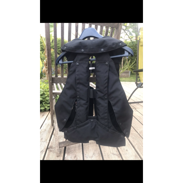 Air bag hit air taille M