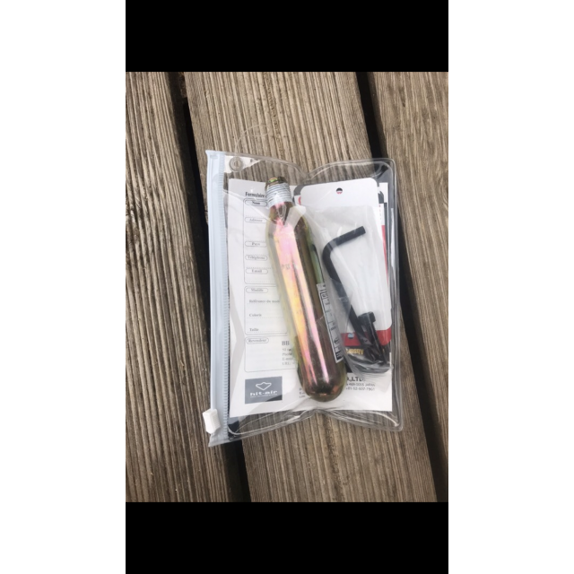 Air bag hit air taille M