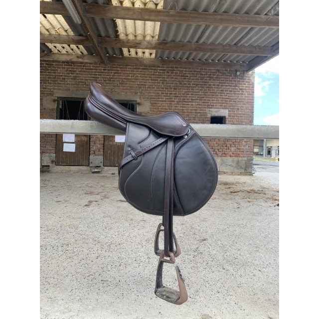 Selle equipe