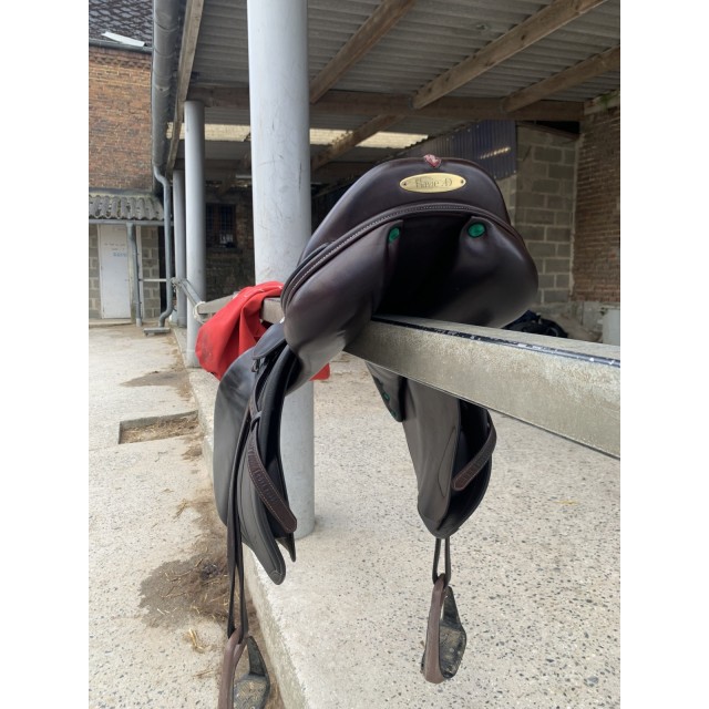 Selle equipe