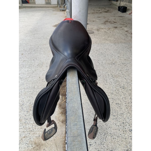 Selle equipe