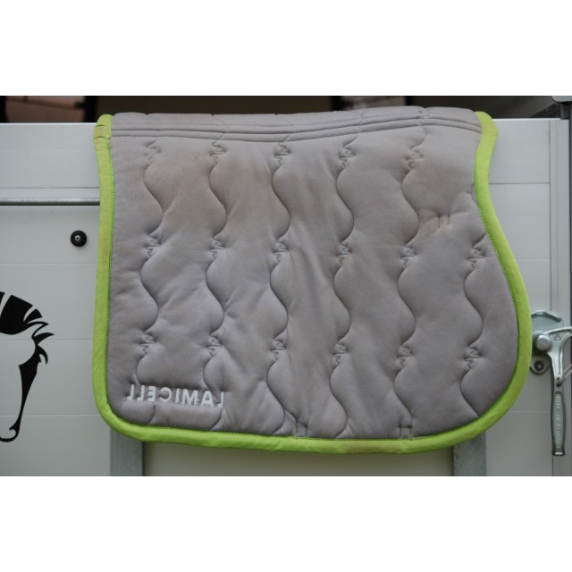 Tapis Lamicell crystal