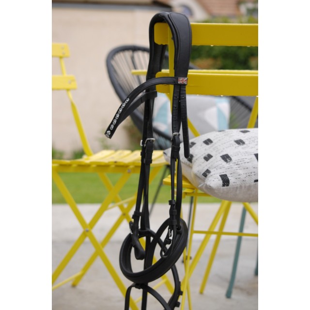 Filet Claridge House + rênes