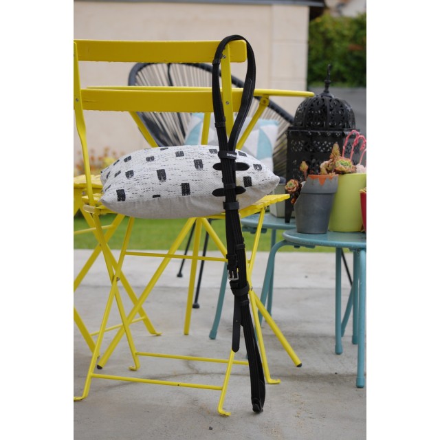 Filet Claridge House + rênes