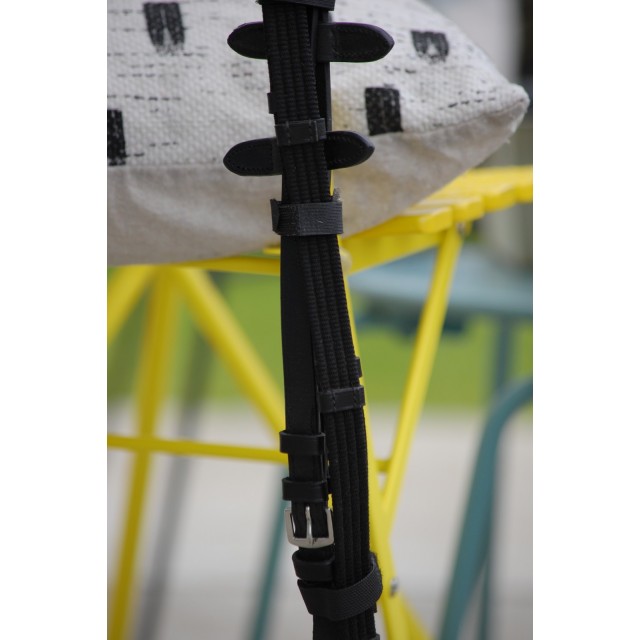 Filet Claridge House + rênes