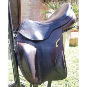 SELLE OBSTACLE MARQUE PRESTIGE