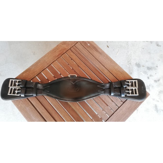 SELLE OBSTACLE MARQUE PRESTIGE