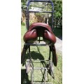 SELLE OBSTACLE MARQUE PRESTIGE
