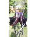 SELLE OBSTACLE MARQUE PRESTIGE
