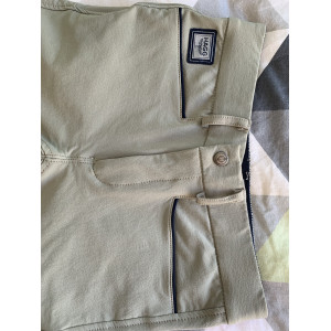 Pantalon hagg neuf jamais porté