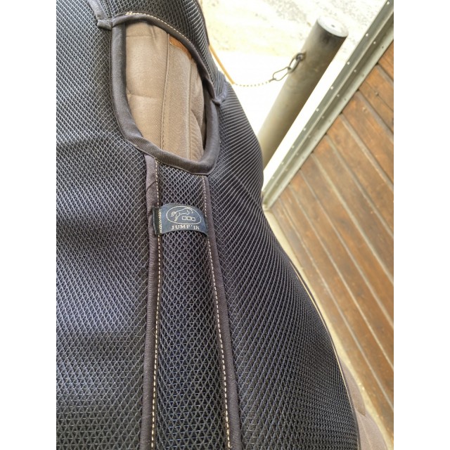 Amortisseur Hervé Godignon