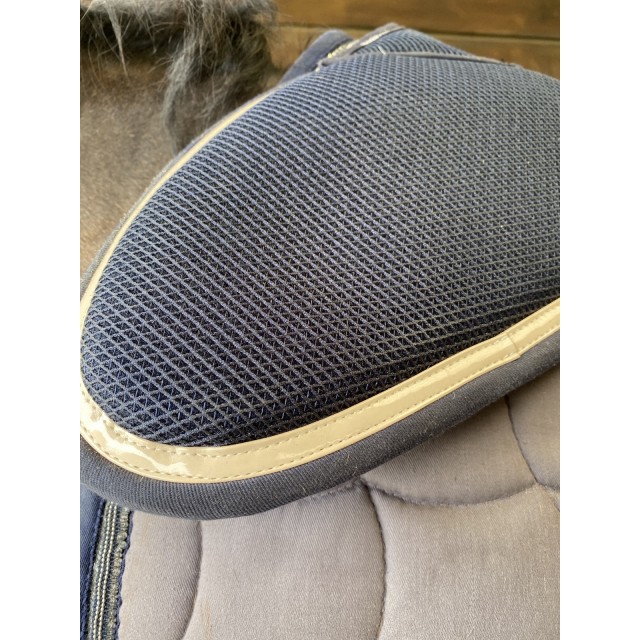 Amortisseur Hervé Godignon