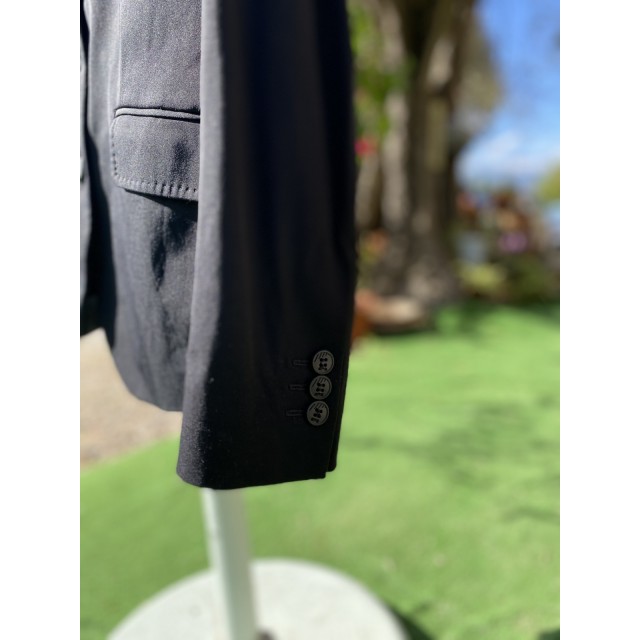 Veste GPA noir t34