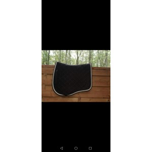 Tapis showsmaster noir