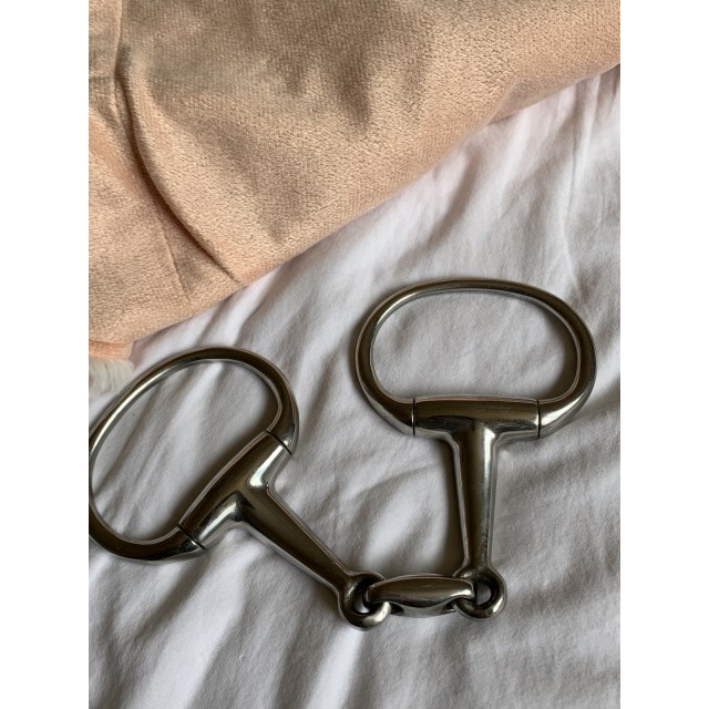 Mors a olives double brisure