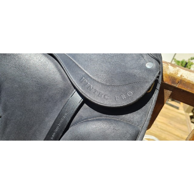 Selle Wintec pro