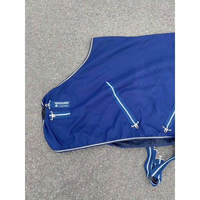 couverture CHEMISE marque : HORSEWARE