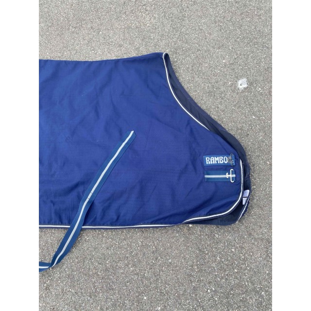couverture CHEMISE marque : HORSEWARE
