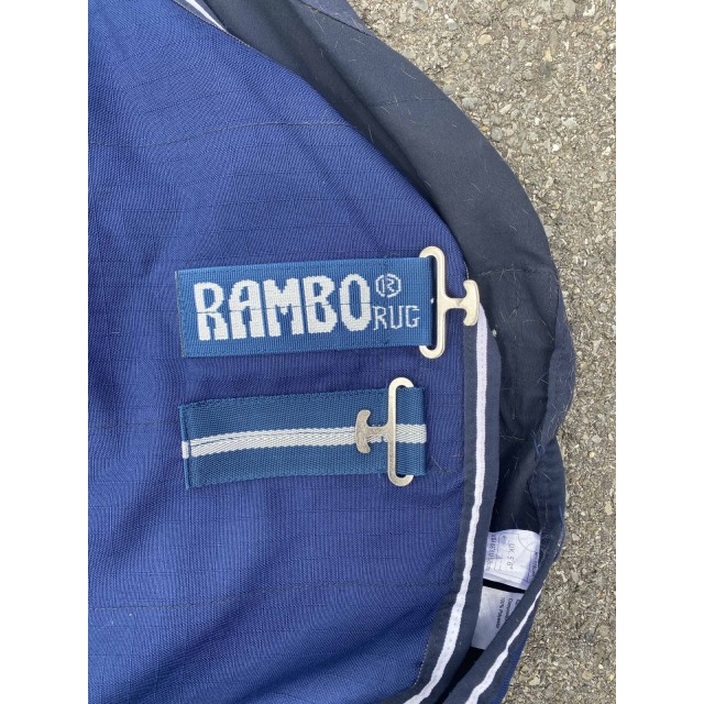 couverture CHEMISE marque : HORSEWARE