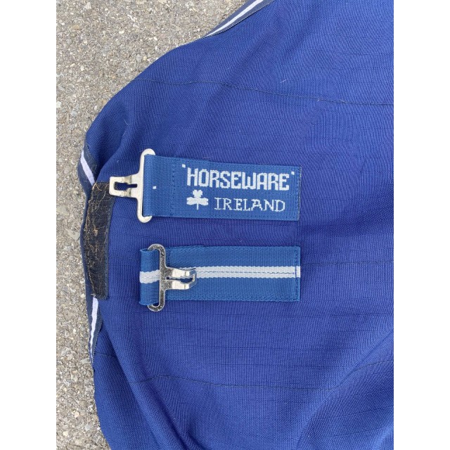 couverture CHEMISE marque : HORSEWARE