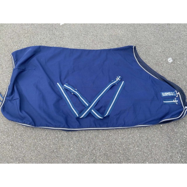 couverture CHEMISE marque : HORSEWARE