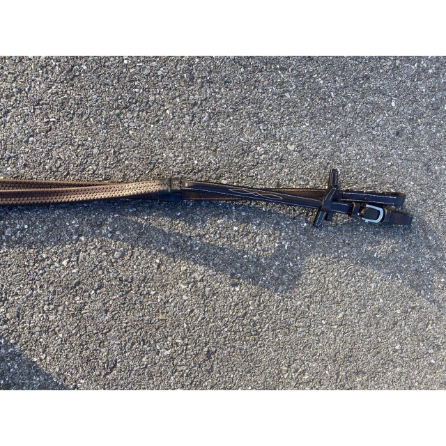 rênes marque : ROI FRANCE