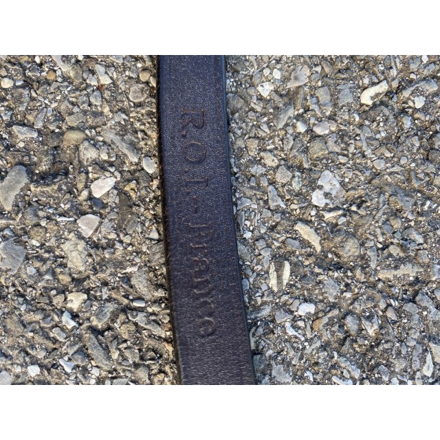 rênes marque : ROI FRANCE