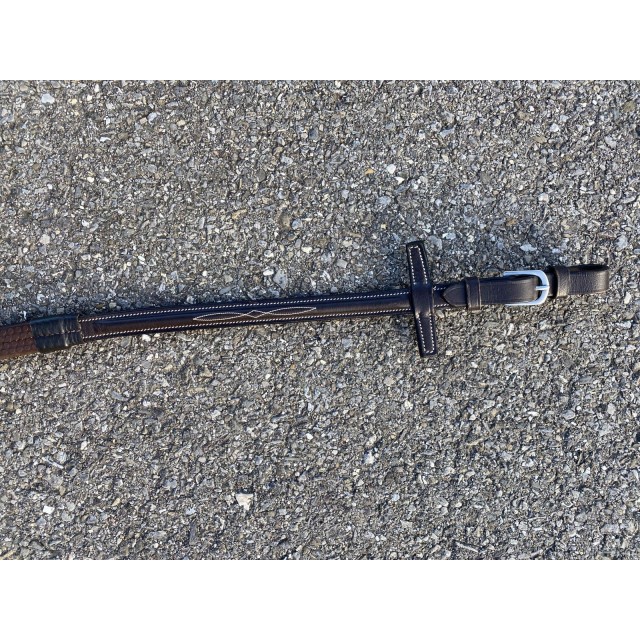 rênes marque : ROI FRANCE