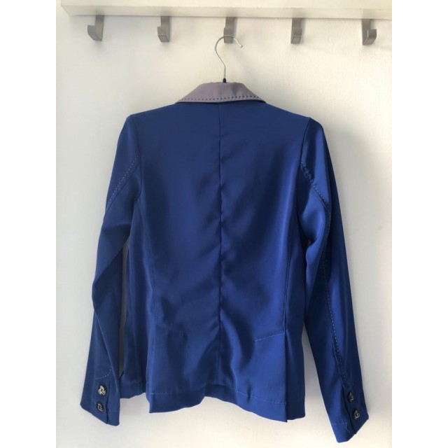 Veste de concours Pénélope 12 ans