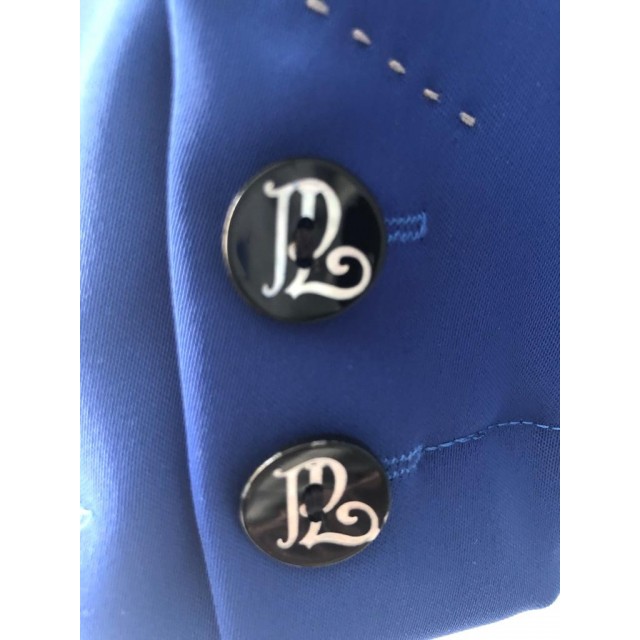 Veste de concours Pénélope 12 ans