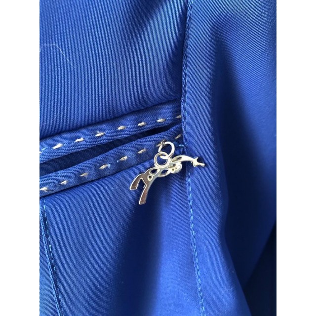 Veste de concours Pénélope 12 ans