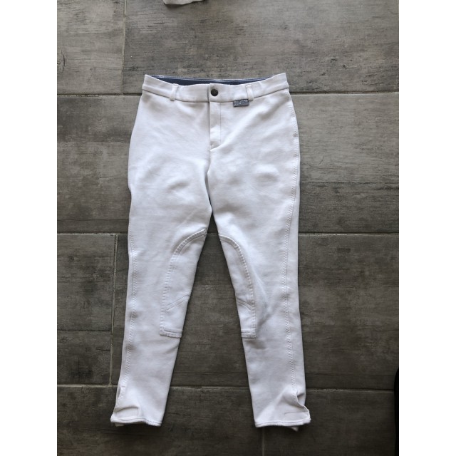 Pantalon de concours Belstar